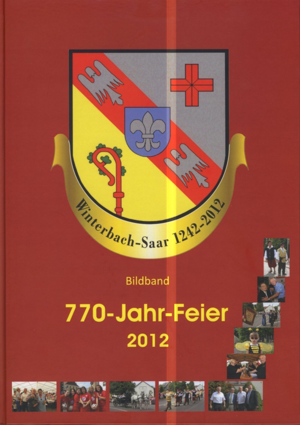 770 Jahrfeier