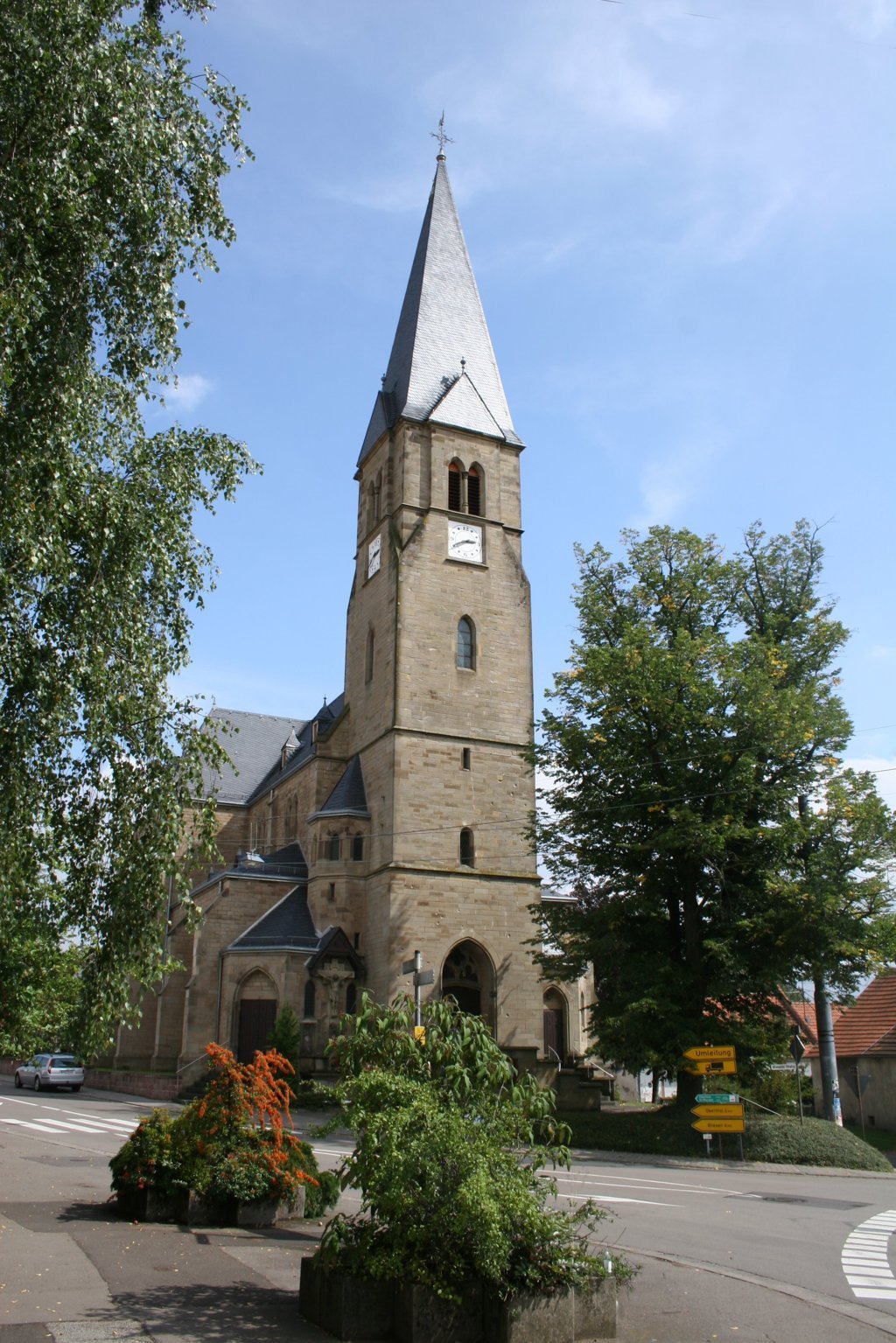 Kirche